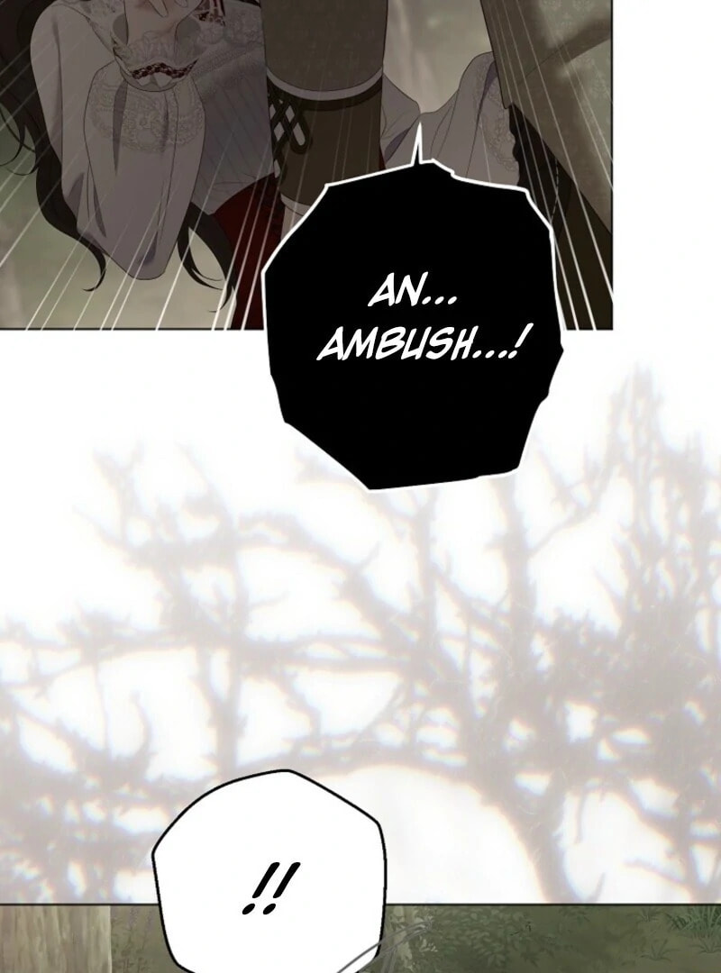 I Fell into a Reverse Harem Game! Chapter 166 page 97 - 
