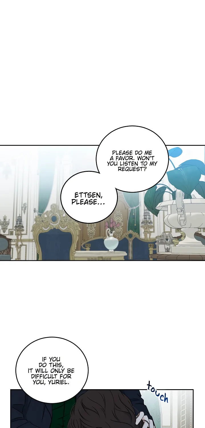 I Fell into a Reverse Harem Game! Chapter 17 page 1 - 