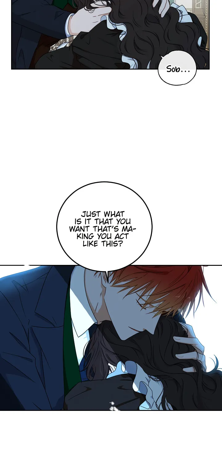 I Fell into a Reverse Harem Game! Chapter 17 page 2 - 