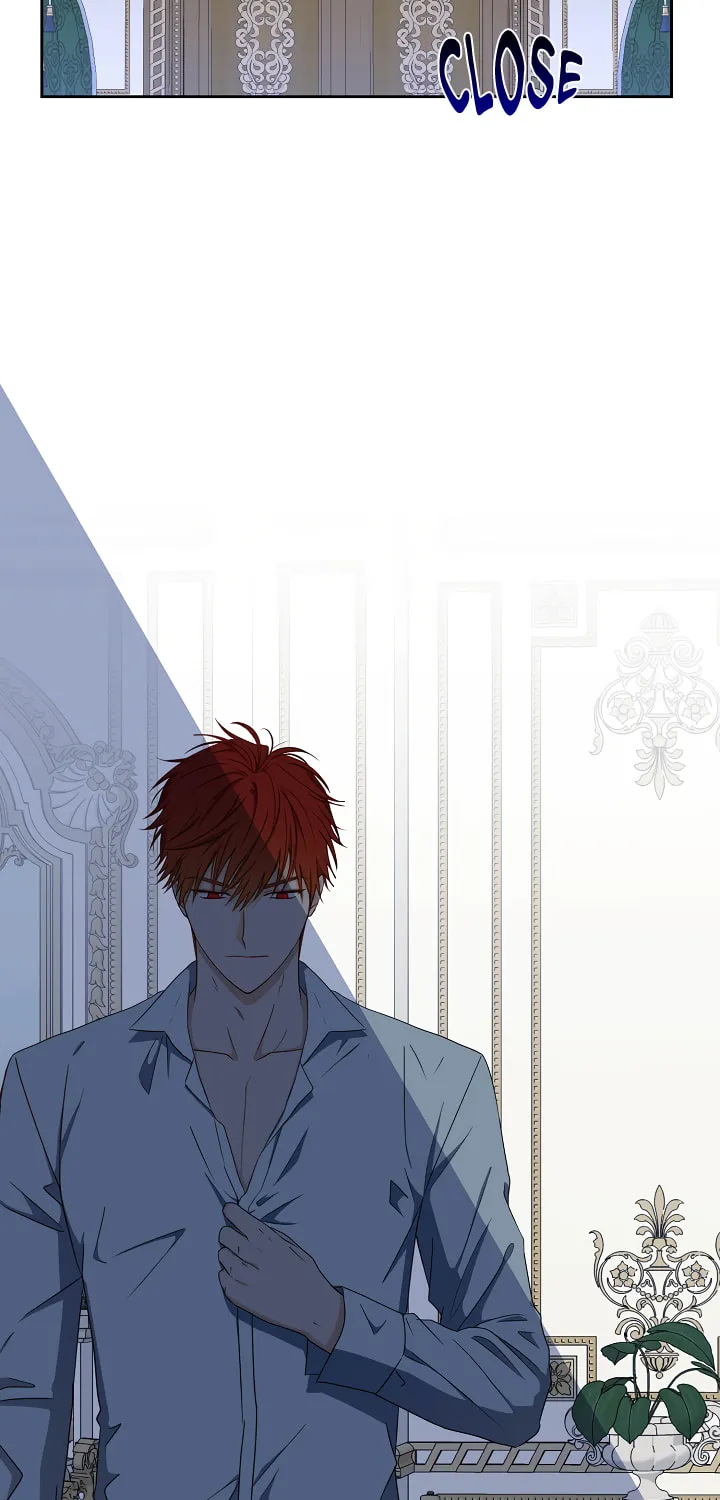 I Fell into a Reverse Harem Game! Chapter 17 page 11 - 