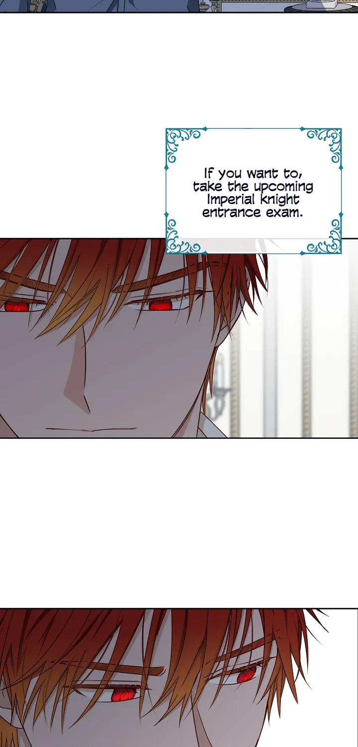 I Fell into a Reverse Harem Game! Chapter 17 page 12 - 