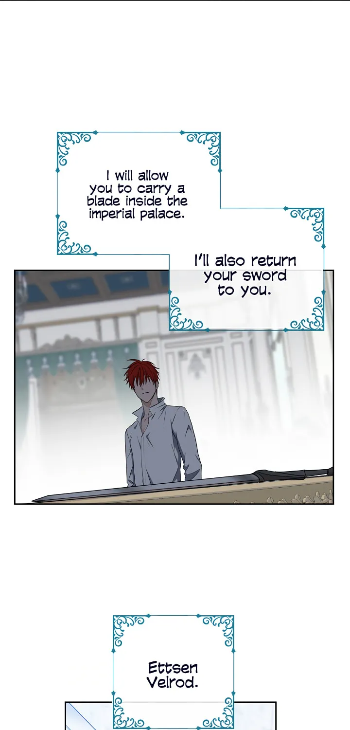 I Fell into a Reverse Harem Game! Chapter 17 page 14 - 