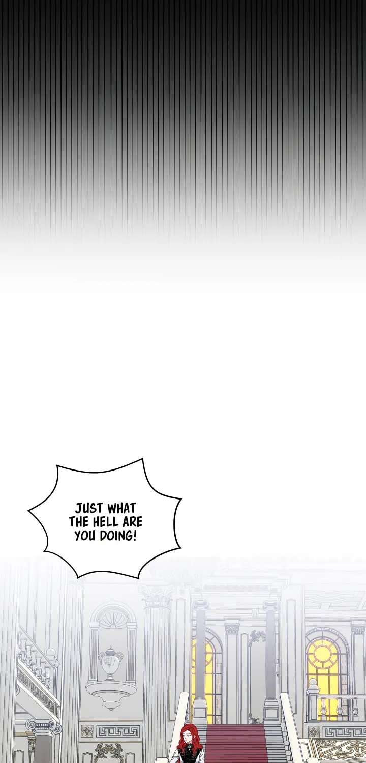 I Fell into a Reverse Harem Game! Chapter 17 page 19 - 