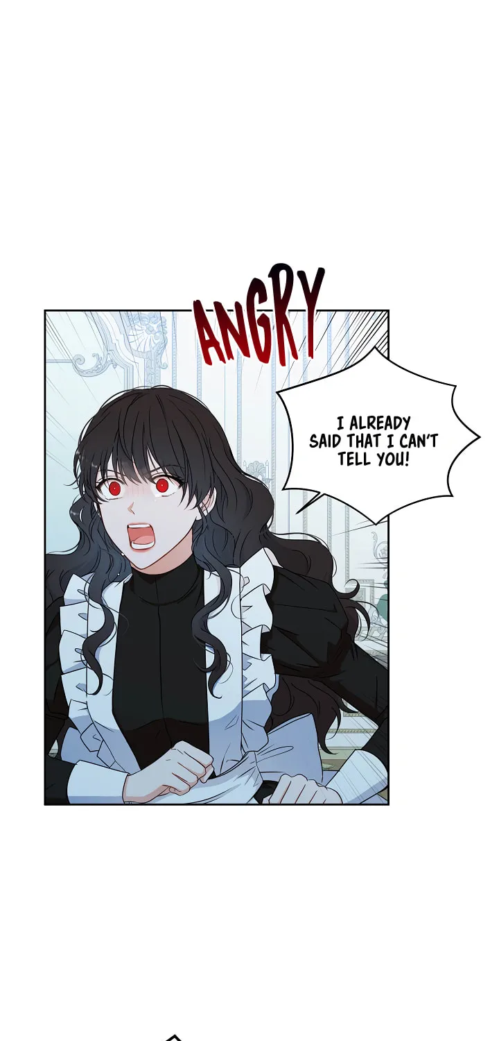 I Fell into a Reverse Harem Game! Chapter 17 page 3 - 