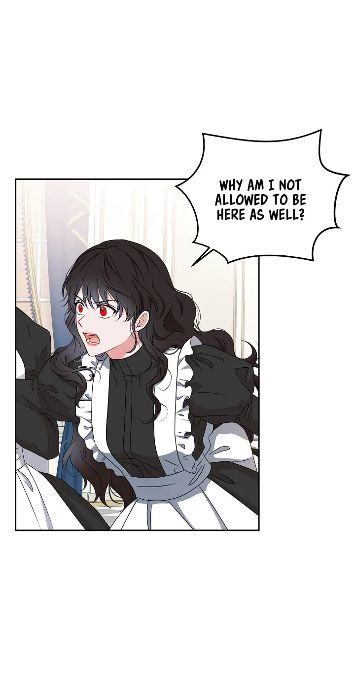 I Fell into a Reverse Harem Game! Chapter 17 page 21 - 