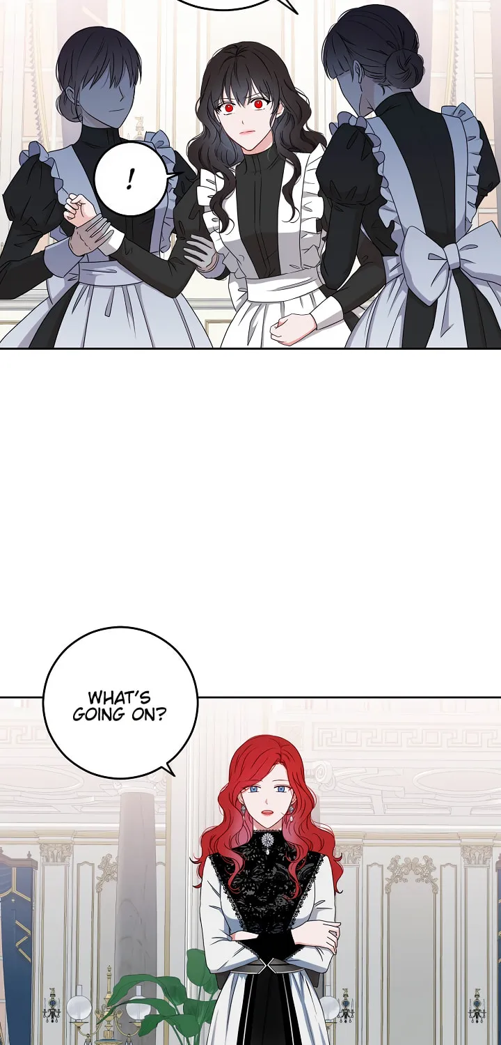 I Fell into a Reverse Harem Game! Chapter 17 page 23 - 