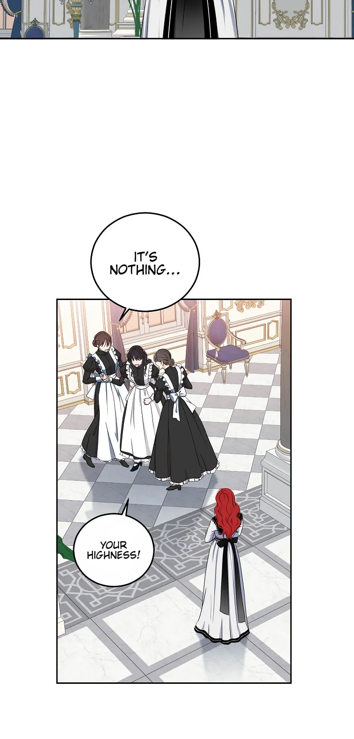 I Fell into a Reverse Harem Game! Chapter 17 page 24 - 