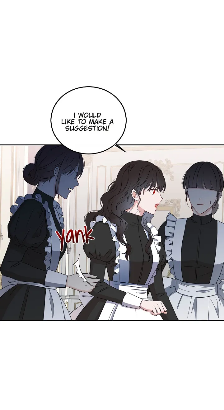 I Fell into a Reverse Harem Game! Chapter 17 page 25 - 