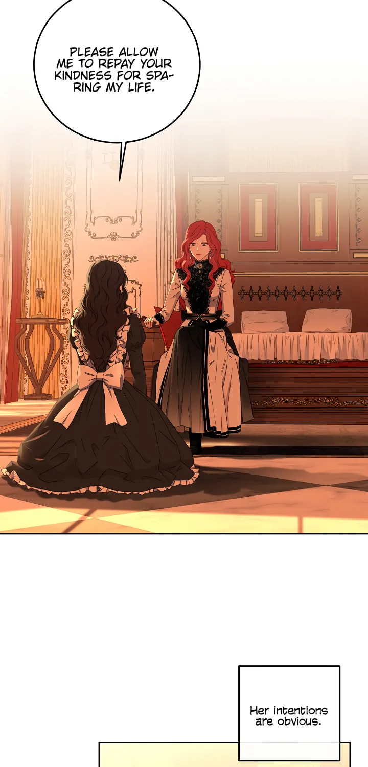 I Fell into a Reverse Harem Game! Chapter 17 page 28 - 