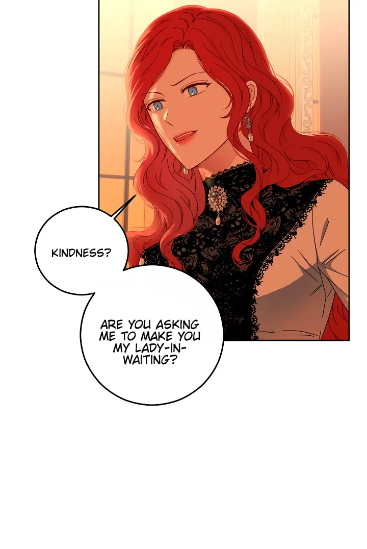 I Fell into a Reverse Harem Game! Chapter 17 page 29 - 
