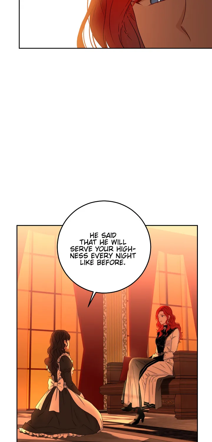 I Fell into a Reverse Harem Game! Chapter 17 page 31 - 