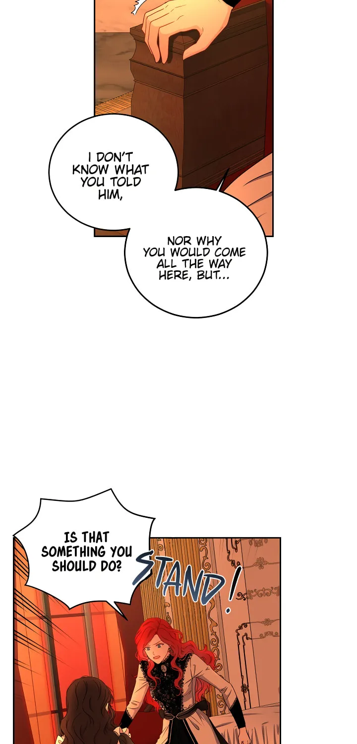 I Fell into a Reverse Harem Game! Chapter 17 page 33 - 