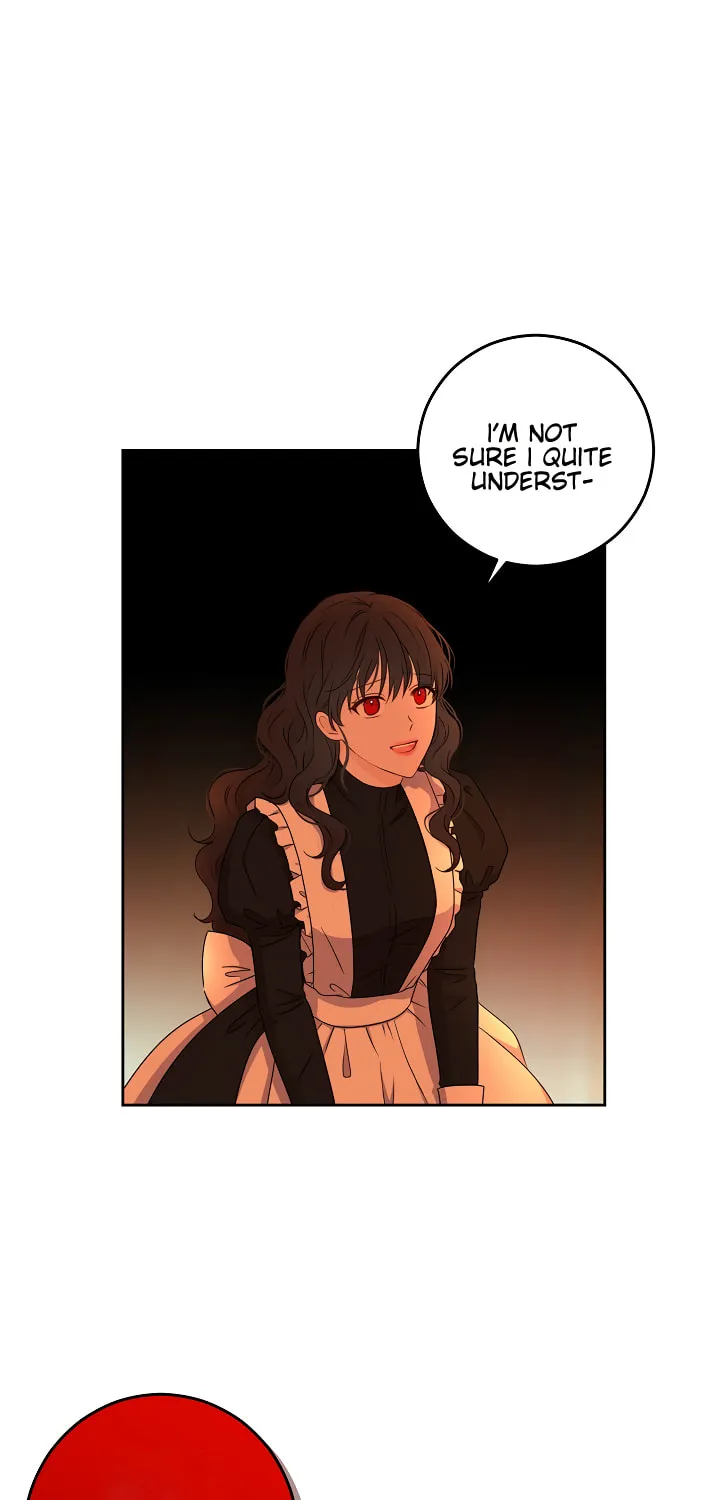 I Fell into a Reverse Harem Game! Chapter 17 page 35 - 