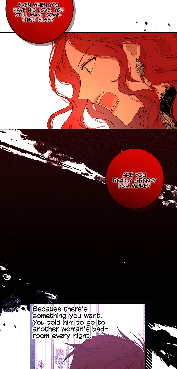 I Fell into a Reverse Harem Game! Chapter 17 page 36 - 