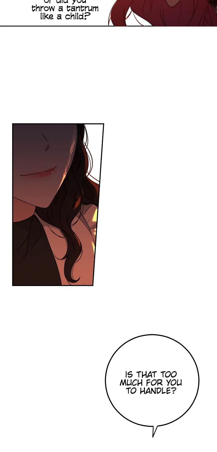 I Fell into a Reverse Harem Game! Chapter 17 page 38 - 