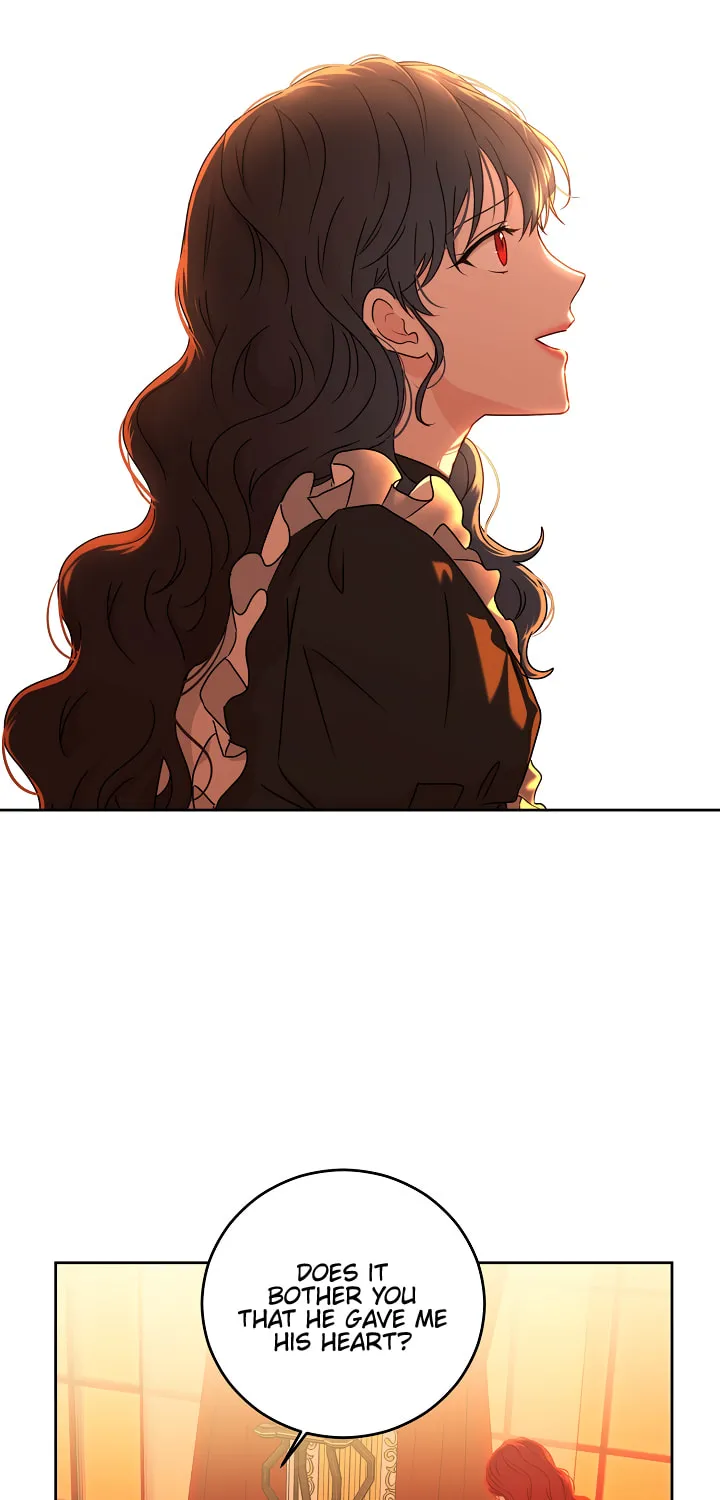 I Fell into a Reverse Harem Game! Chapter 17 page 39 - 