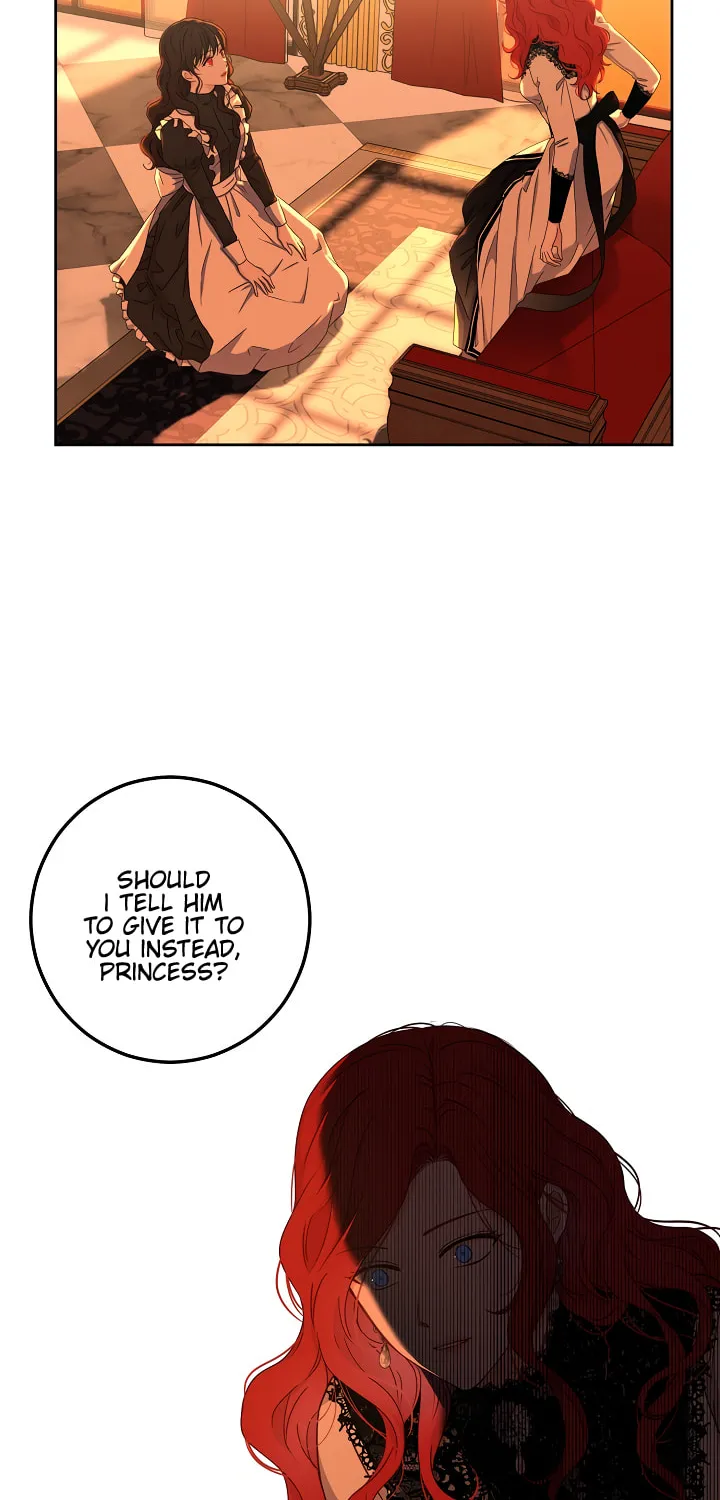 I Fell into a Reverse Harem Game! Chapter 17 page 40 - 