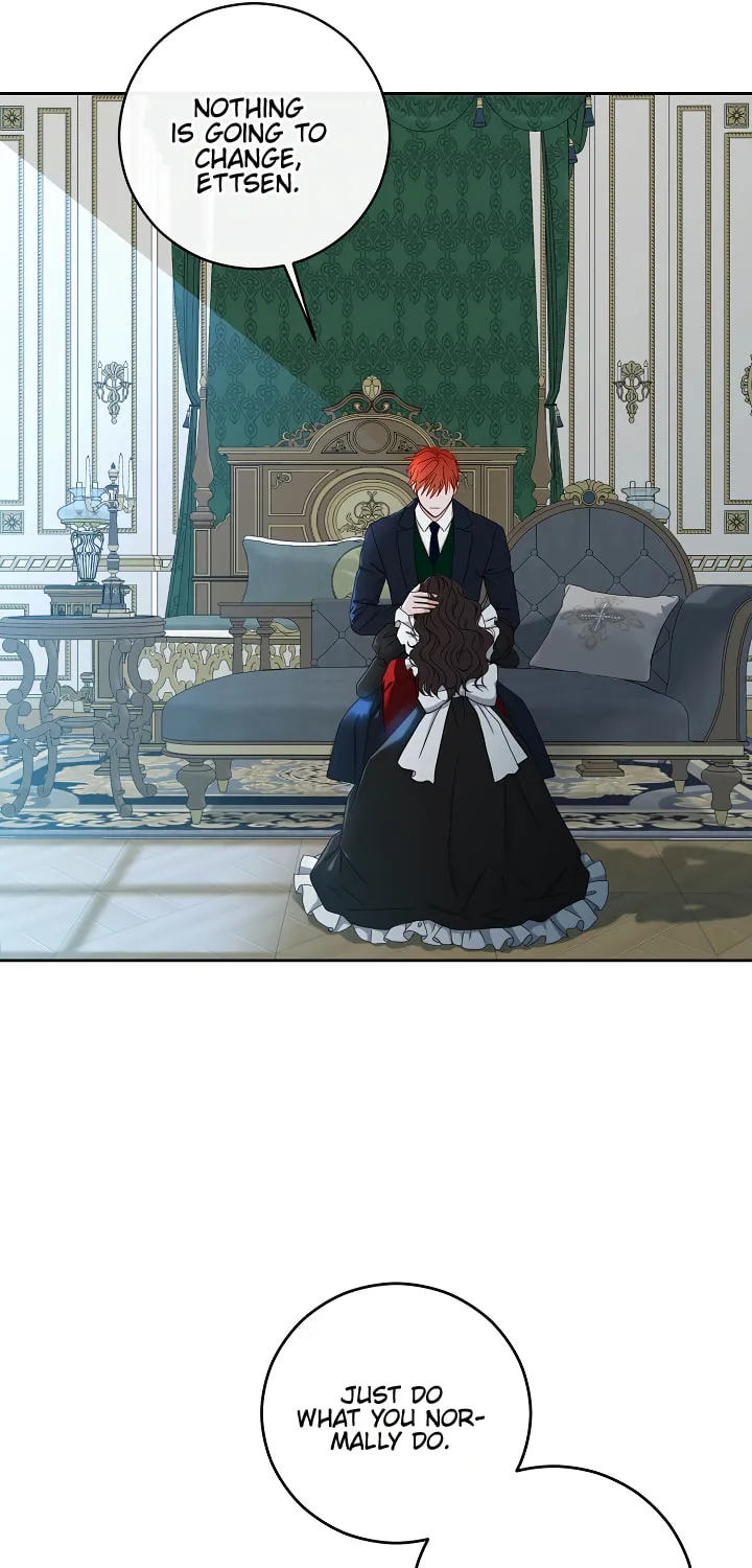 I Fell into a Reverse Harem Game! Chapter 17 page 5 - 