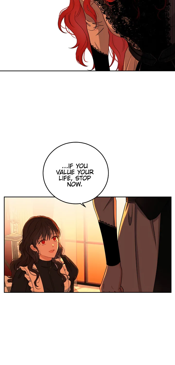 I Fell into a Reverse Harem Game! Chapter 17 page 41 - 