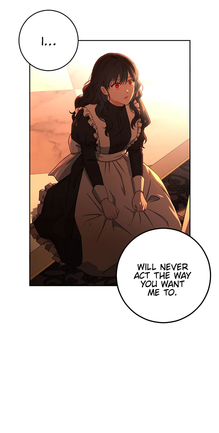 I Fell into a Reverse Harem Game! Chapter 17 page 42 - 