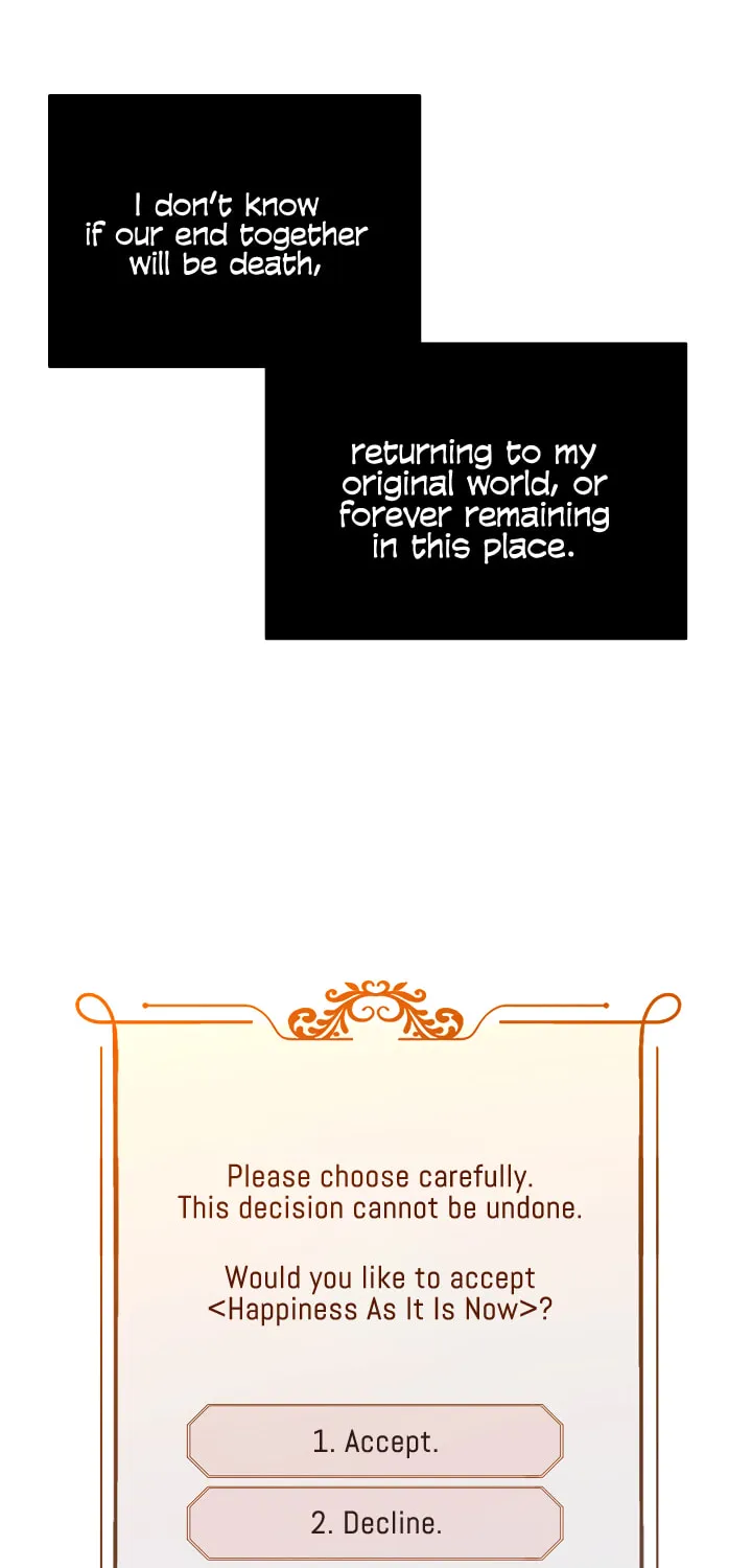 I Fell into a Reverse Harem Game! Chapter 17 page 46 - 