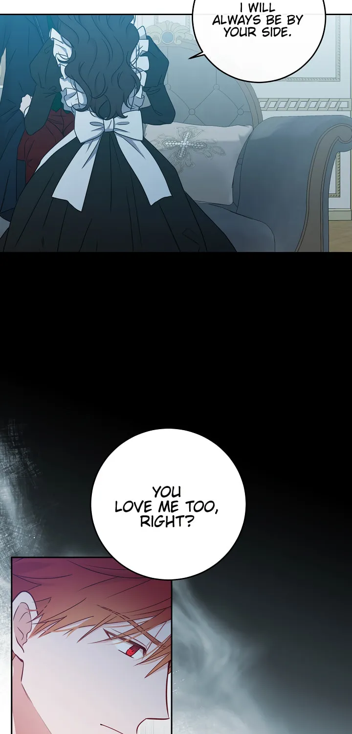 I Fell into a Reverse Harem Game! Chapter 17 page 6 - 