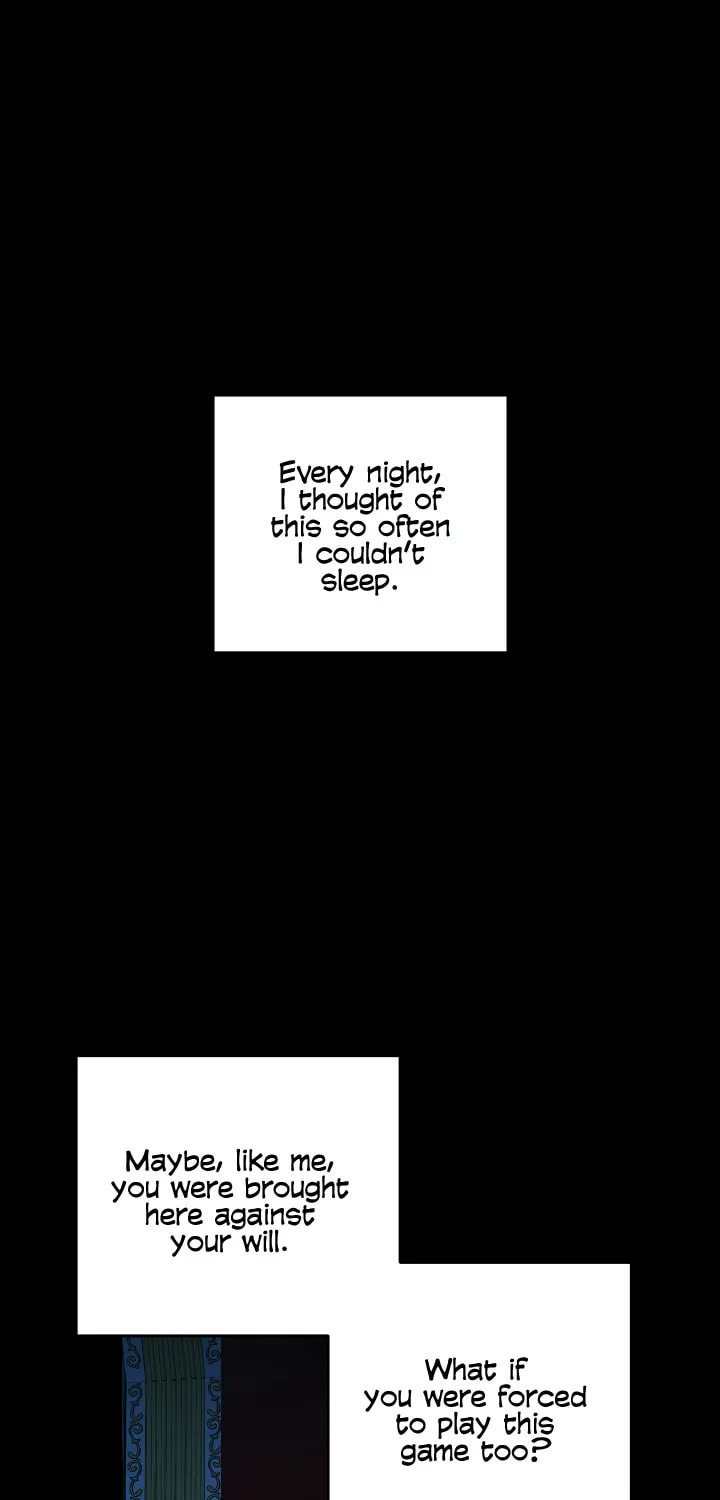 I Fell into a Reverse Harem Game! Chapter 17 page 53 - 