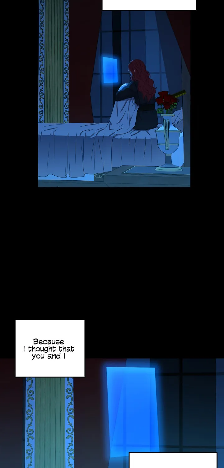 I Fell into a Reverse Harem Game! Chapter 17 page 54 - 