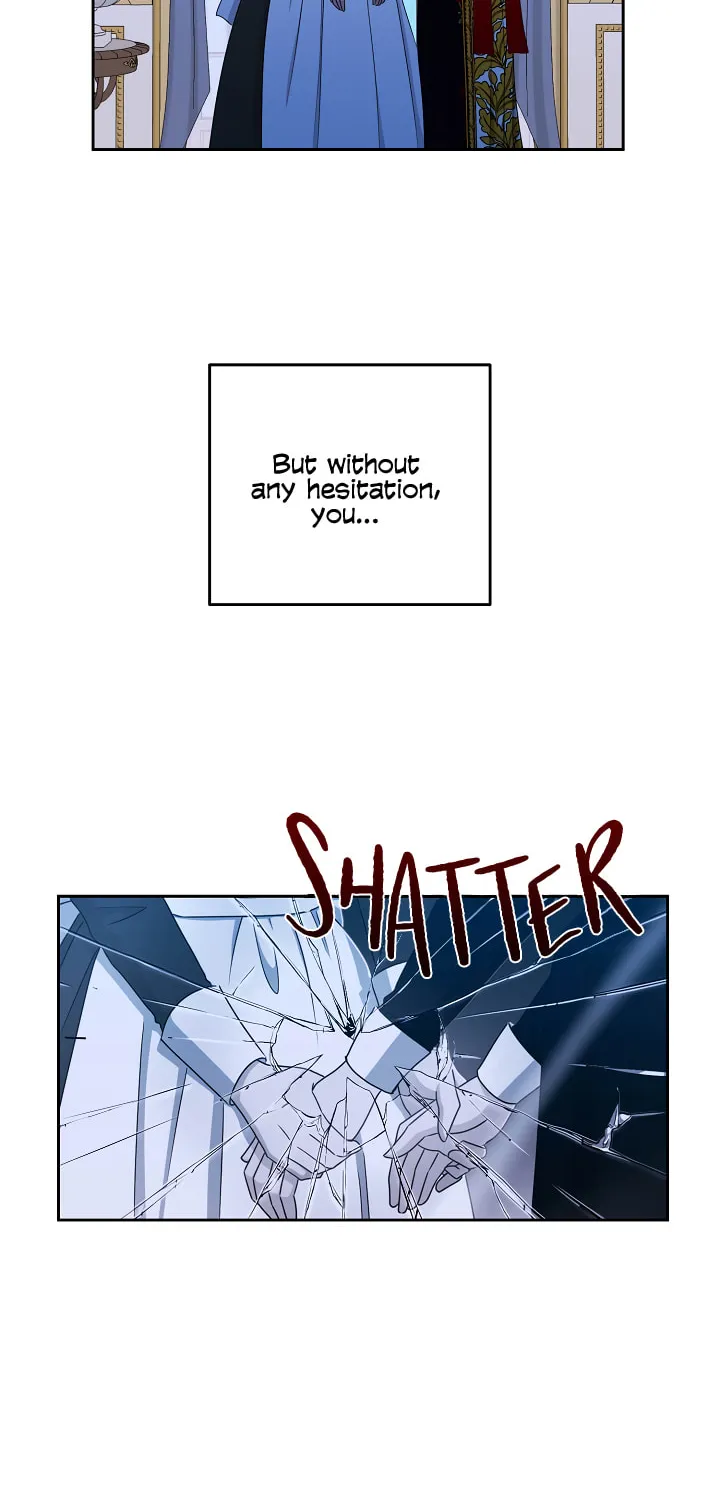 I Fell into a Reverse Harem Game! Chapter 17 page 56 - 