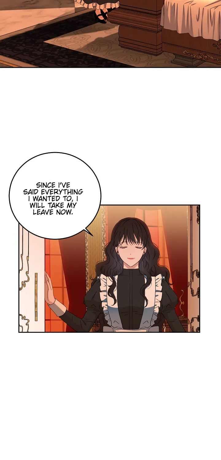 I Fell into a Reverse Harem Game! Chapter 17 page 58 - 
