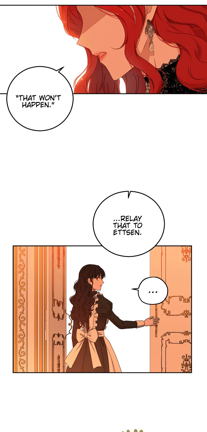 I Fell into a Reverse Harem Game! Chapter 17 page 59 - 