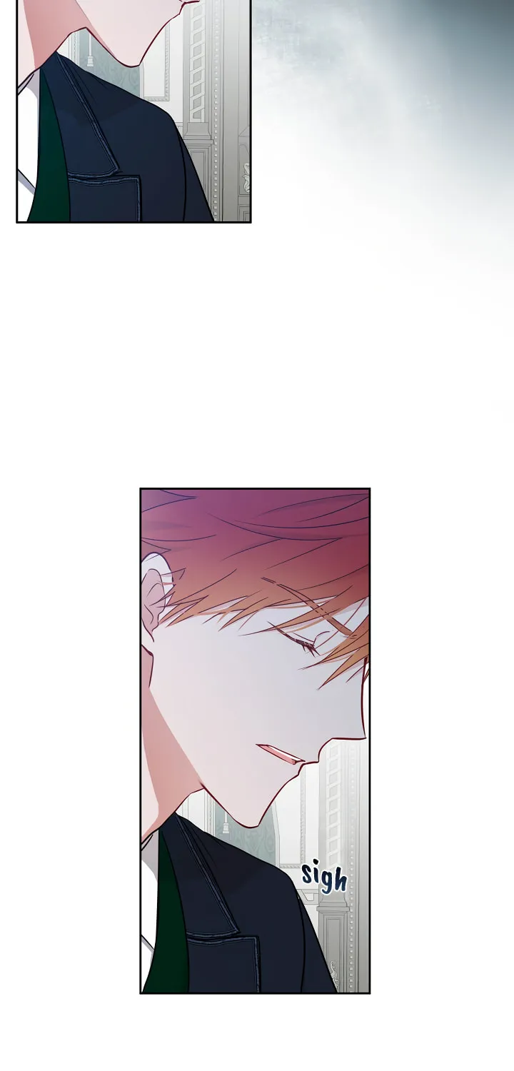 I Fell into a Reverse Harem Game! Chapter 17 page 7 - 