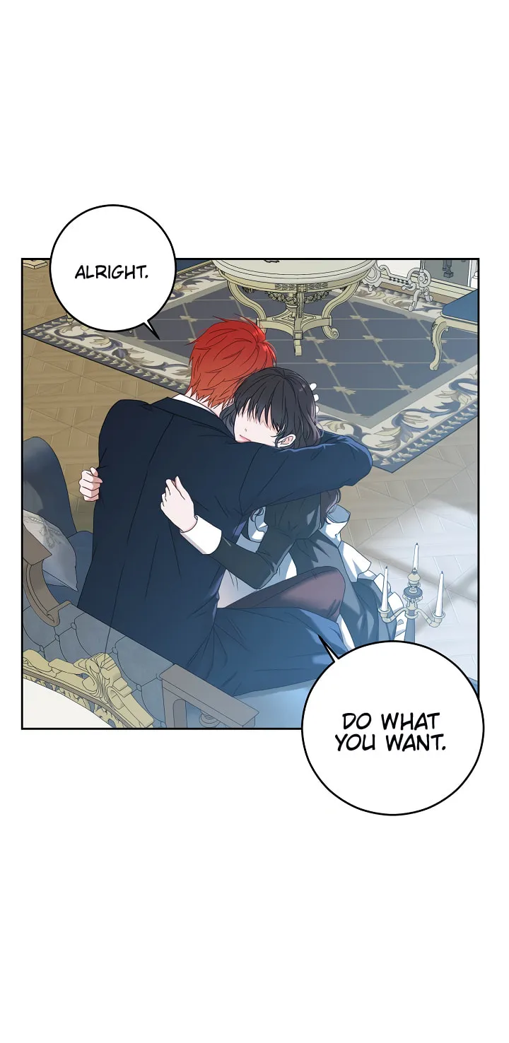 I Fell into a Reverse Harem Game! Chapter 17 page 8 - 