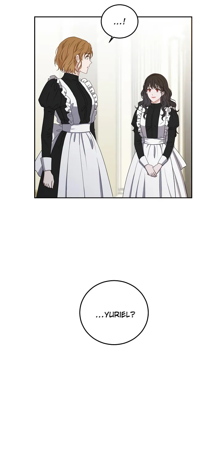 I Fell into a Reverse Harem Game! Chapter 18 page 2 - 
