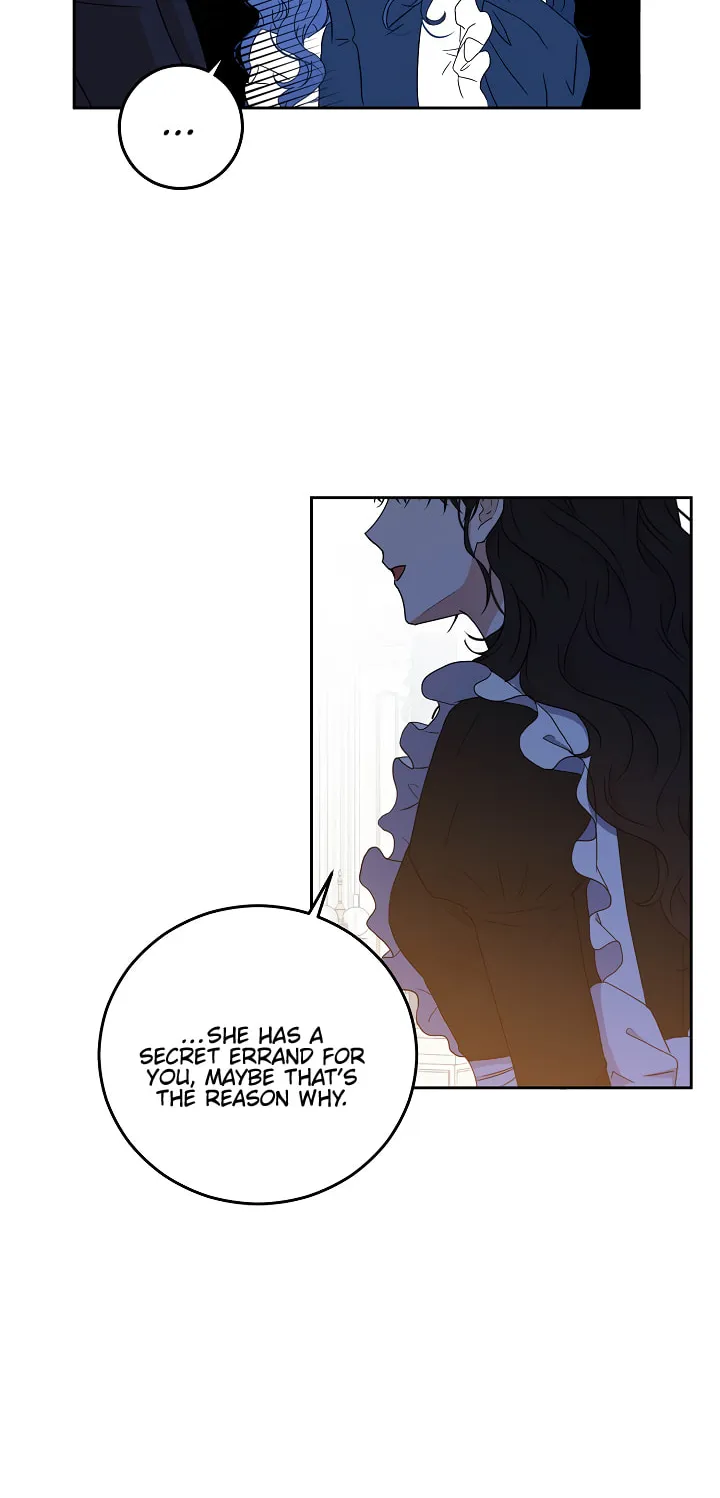 I Fell into a Reverse Harem Game! Chapter 18 page 13 - 