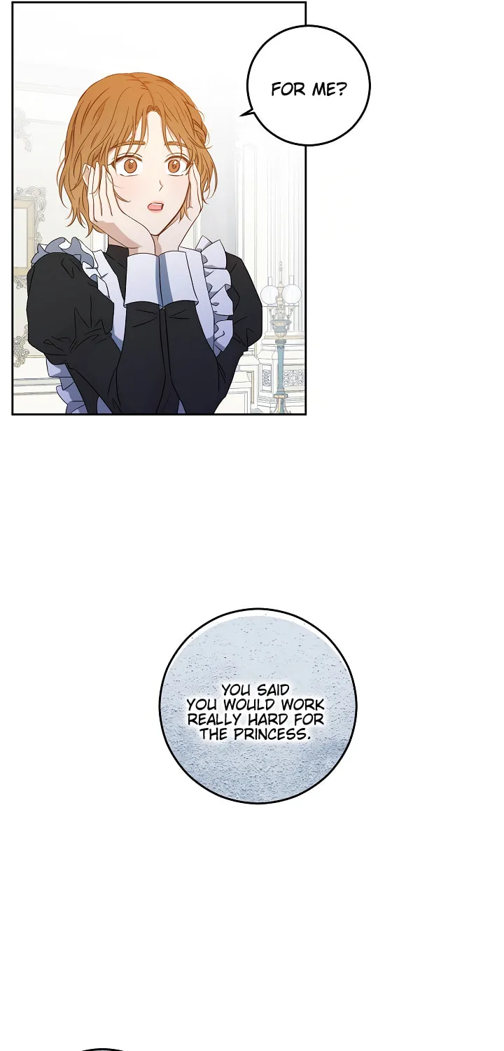 I Fell into a Reverse Harem Game! Chapter 18 page 14 - 