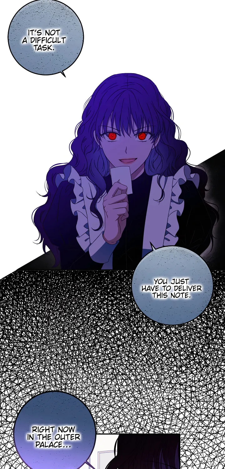 I Fell into a Reverse Harem Game! Chapter 18 page 15 - 