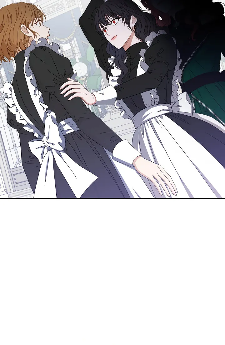 I Fell into a Reverse Harem Game! Chapter 18 page 17 - 