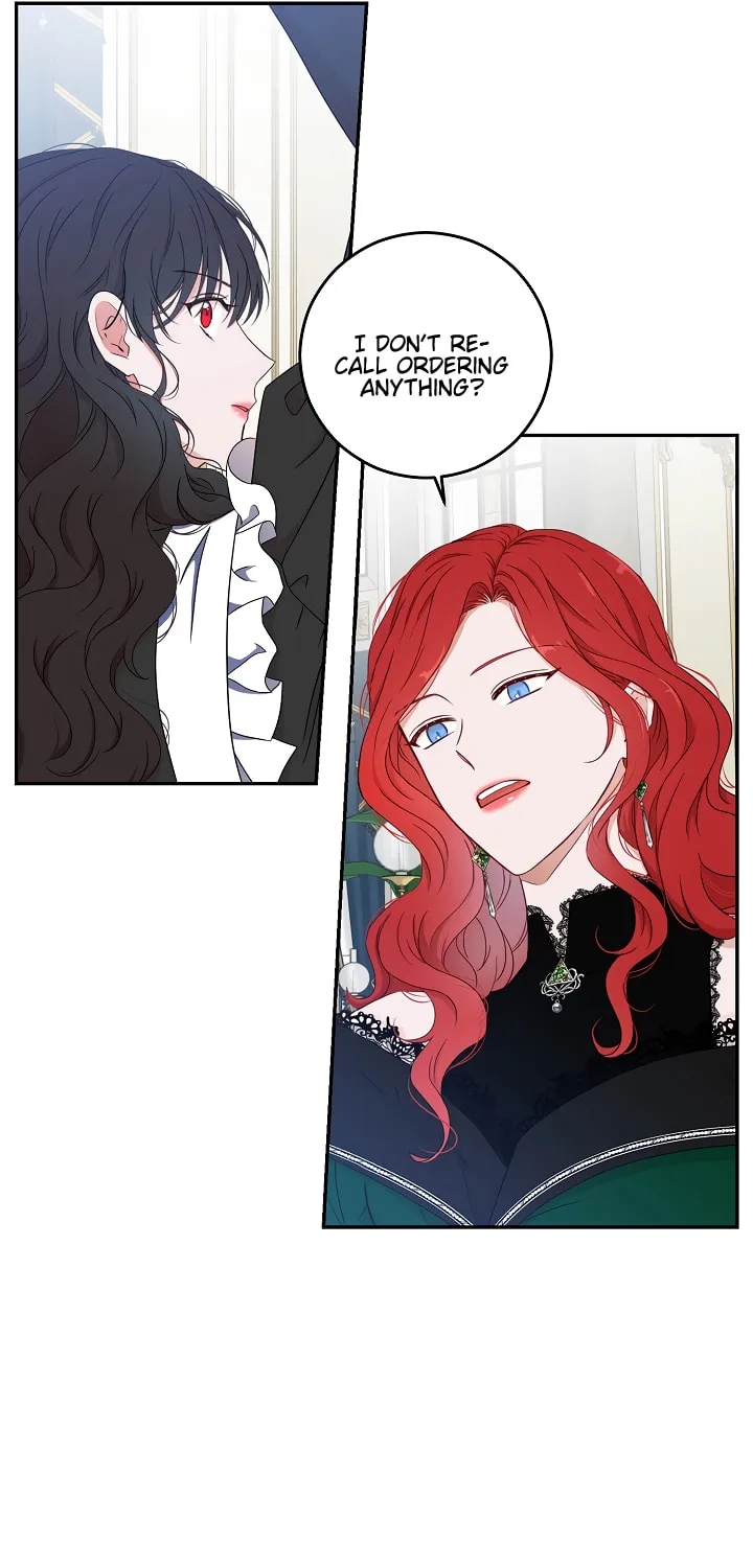 I Fell into a Reverse Harem Game! Chapter 18 page 18 - 