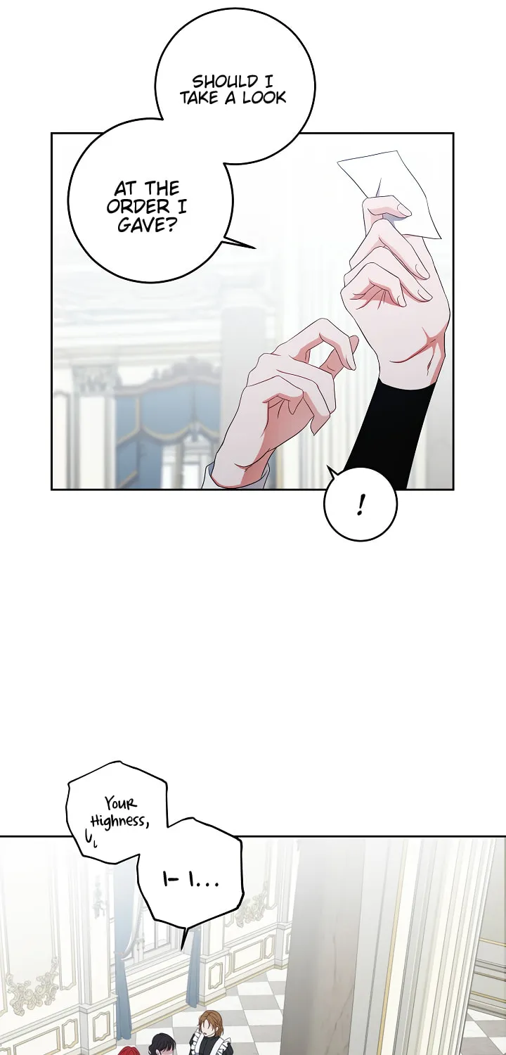 I Fell into a Reverse Harem Game! Chapter 18 page 19 - 