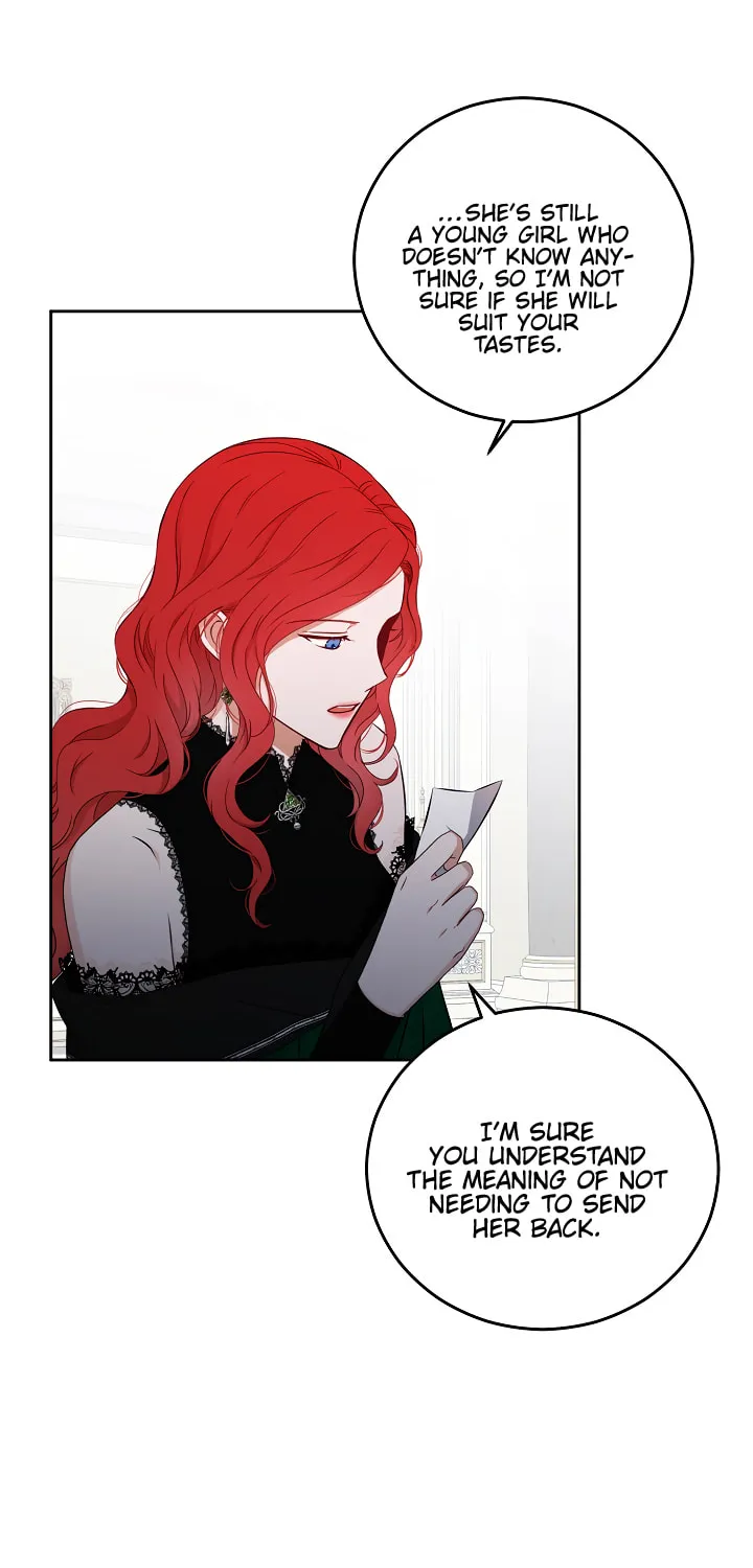 I Fell into a Reverse Harem Game! Chapter 18 page 21 - 