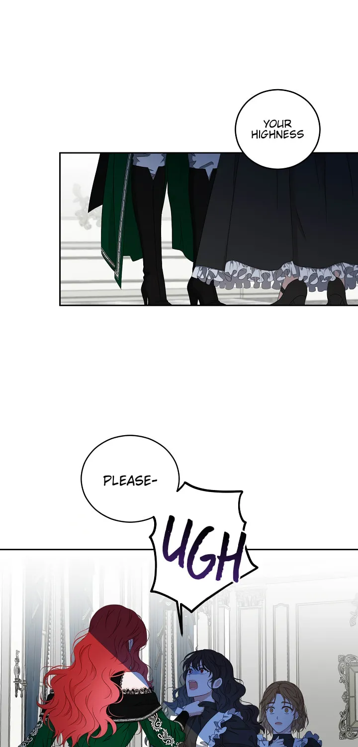 I Fell into a Reverse Harem Game! Chapter 18 page 23 - 