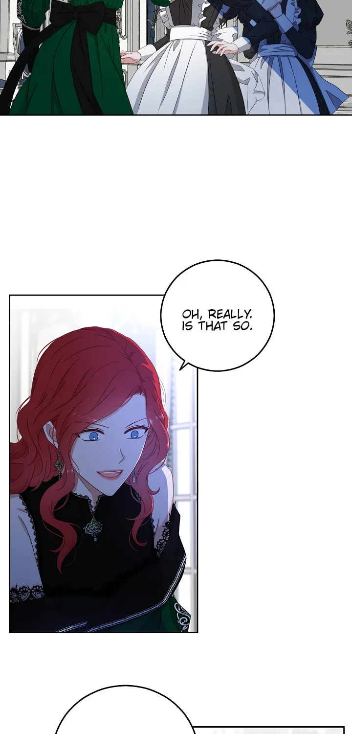 I Fell into a Reverse Harem Game! Chapter 18 page 24 - 