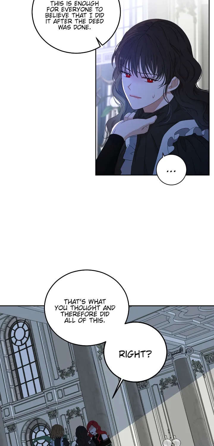 I Fell into a Reverse Harem Game! Chapter 18 page 25 - 