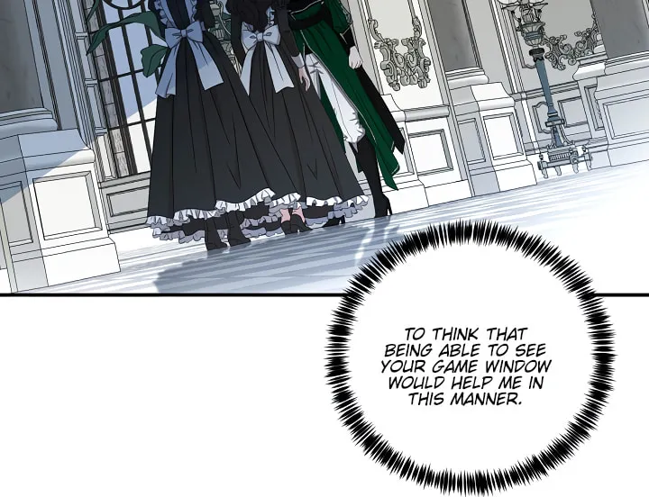 I Fell into a Reverse Harem Game! Chapter 18 page 26 - 