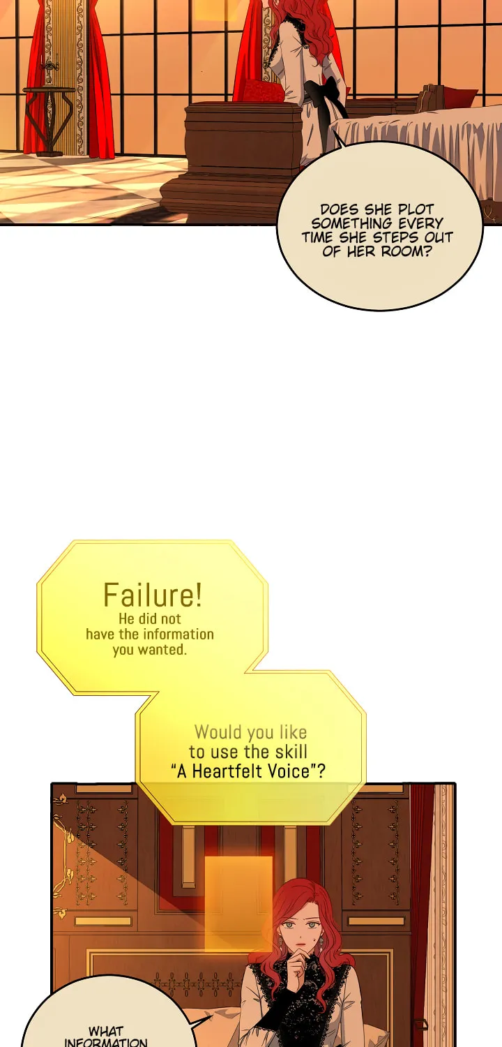 I Fell into a Reverse Harem Game! Chapter 18 page 28 - 