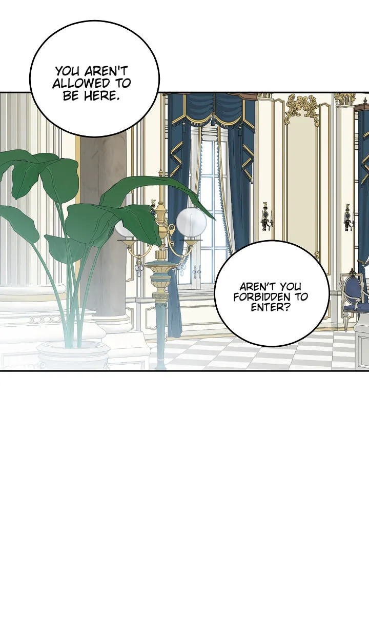 I Fell into a Reverse Harem Game! Chapter 18 page 4 - 