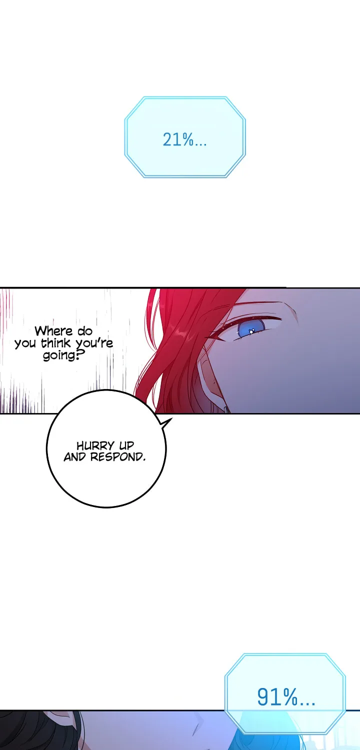 I Fell into a Reverse Harem Game! Chapter 18 page 33 - 