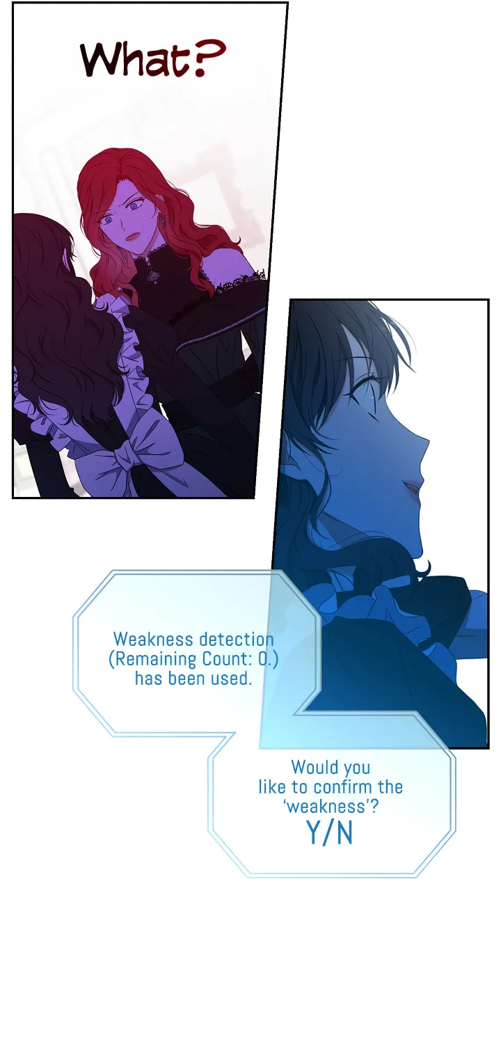 I Fell into a Reverse Harem Game! Chapter 18 page 35 - 
