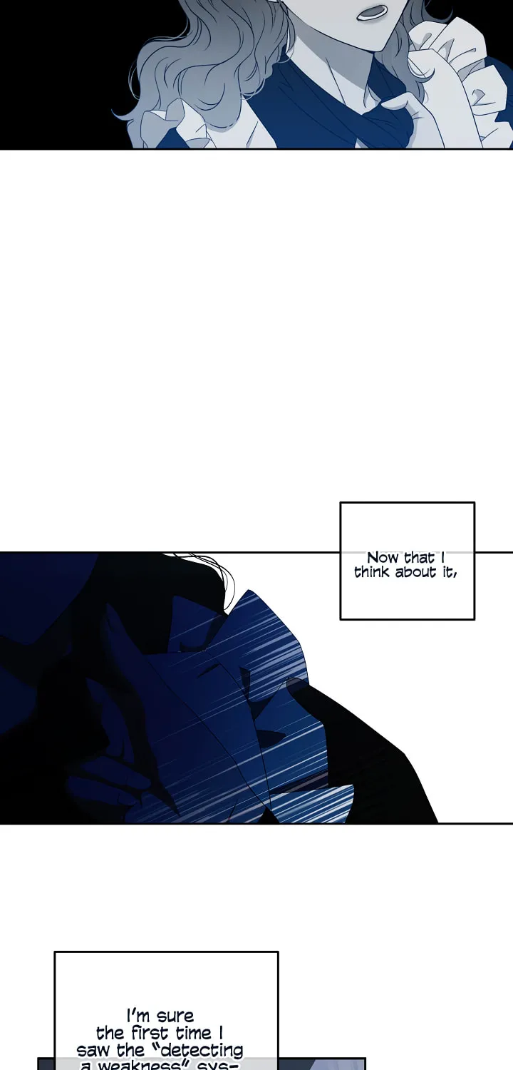 I Fell into a Reverse Harem Game! Chapter 18 page 37 - 